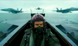 Top Gun: Maverick