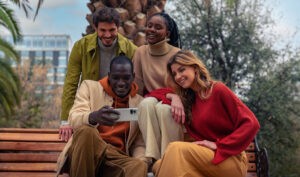 Motorola: el smartphone ideal para el regreso a clases 