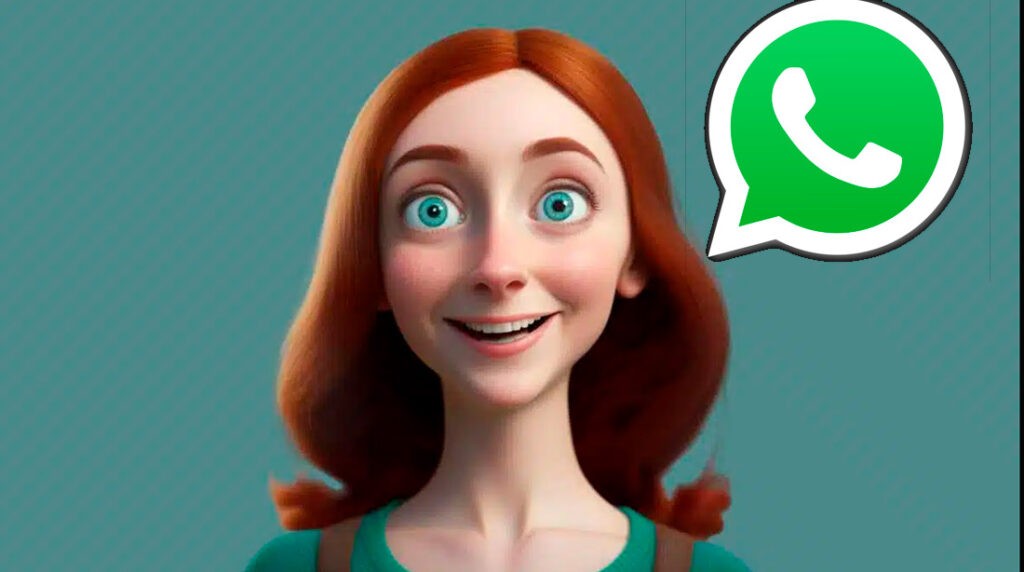 LuzIA, la inteligencia artificial a un mensaje de WhatsApp de distancia