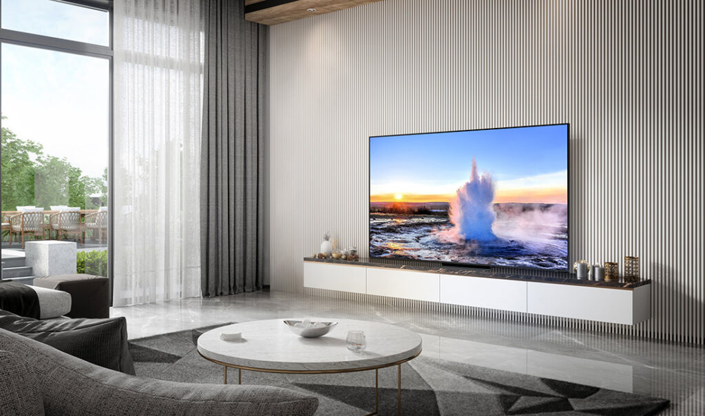 Samsung Presenta En Colombia Los Nuevos Tvs Neo Qled 2023 Y Barras De Sonido 5660