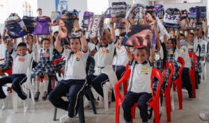 WOM ha evitado emitir más de 150 toneladas de CO2 a la atmósfera