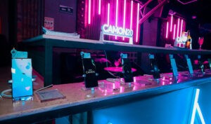 TECNO;  revolucionando las características de la cámara nocturna en Colombia