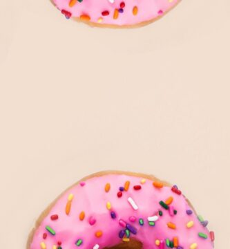 ¿ Por qué las donuts son tan importantes para la Rappi?