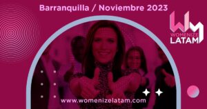 Womenize Latam