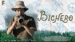 Bichero premiada como la mejor serie documental de la naturaleza