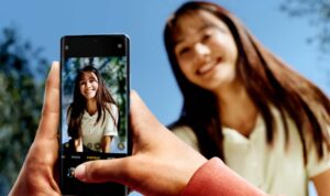 La tecnología detrás de la calidad de retrato en OPPO Reno10 5G, experto en retrato