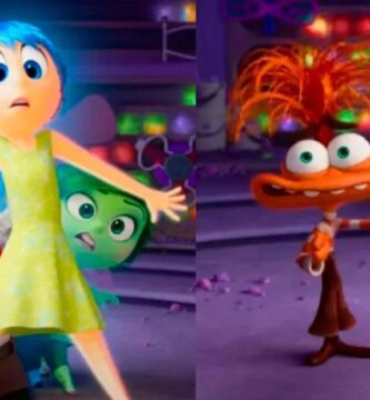 Disney lanza el trailer de "Intensamente 2", las emociones continúan