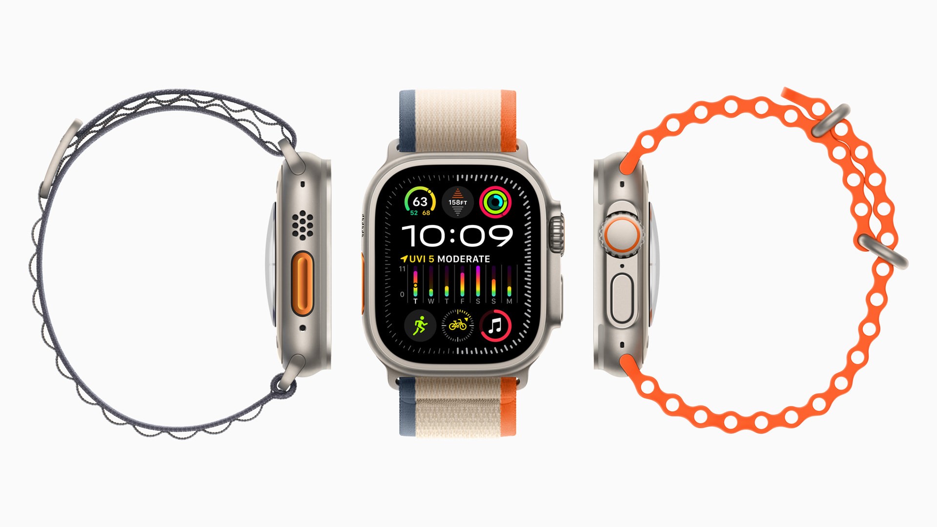 Desafíos continuos para el Apple Watch: disputas legales y suspensión de ventas