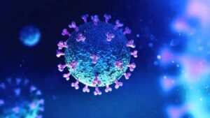 Una nueva variante de Covid-19 campea por Colombia