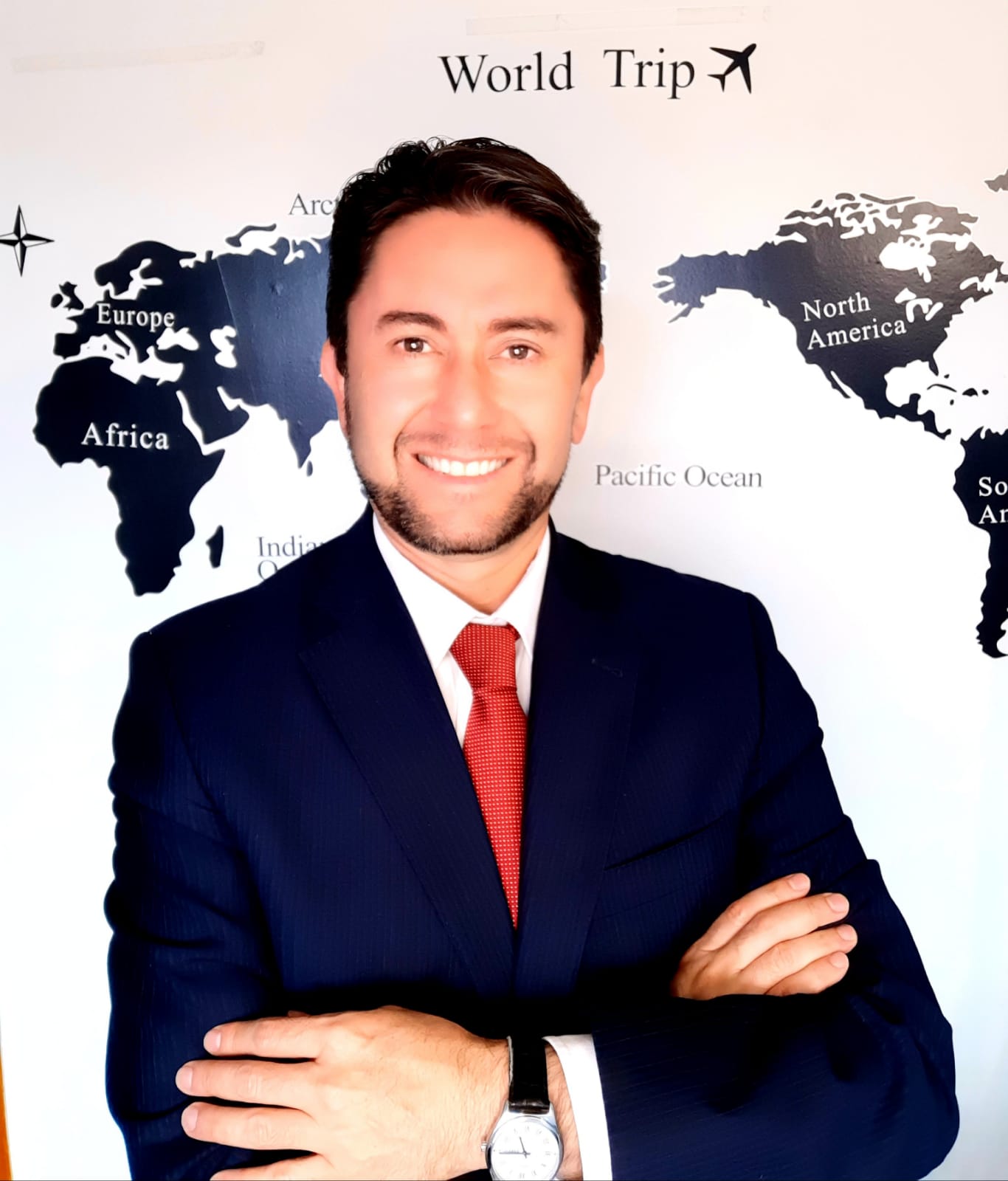 Claves de supervivencia empresarial: Fernando Basto.