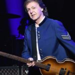 Sir Paul McCartney