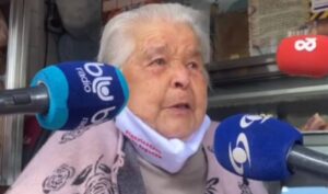 Doña Segunda