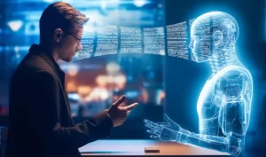 ¿Es la inteligencia artificial el nuevo motor de la evolución social?