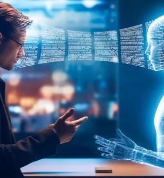 ¿Es la inteligencia artificial el nuevo motor de la evolución social?