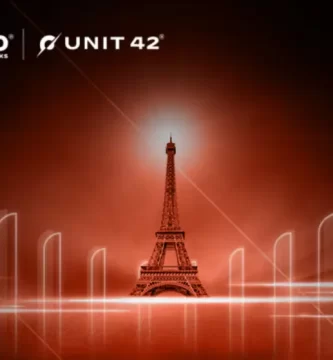 París 2024: en riesgo de ciberataque en los Juegos Olímpicos