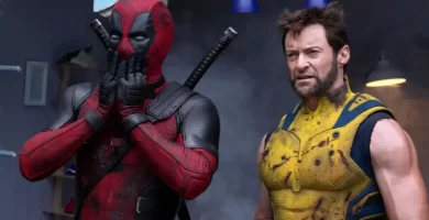 Nuevo tráiler, y listado de canciones, de Deadpool & Wolverine 