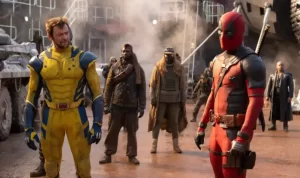 Deadpool y Wolverine, el nuevo aire de Marvel