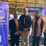 Caravana de promoción de Guanajuato reunió a más de 280 de viajes colombianos