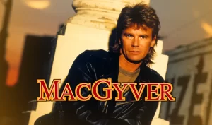 MacGyver