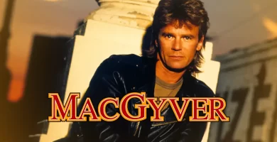 MacGyver