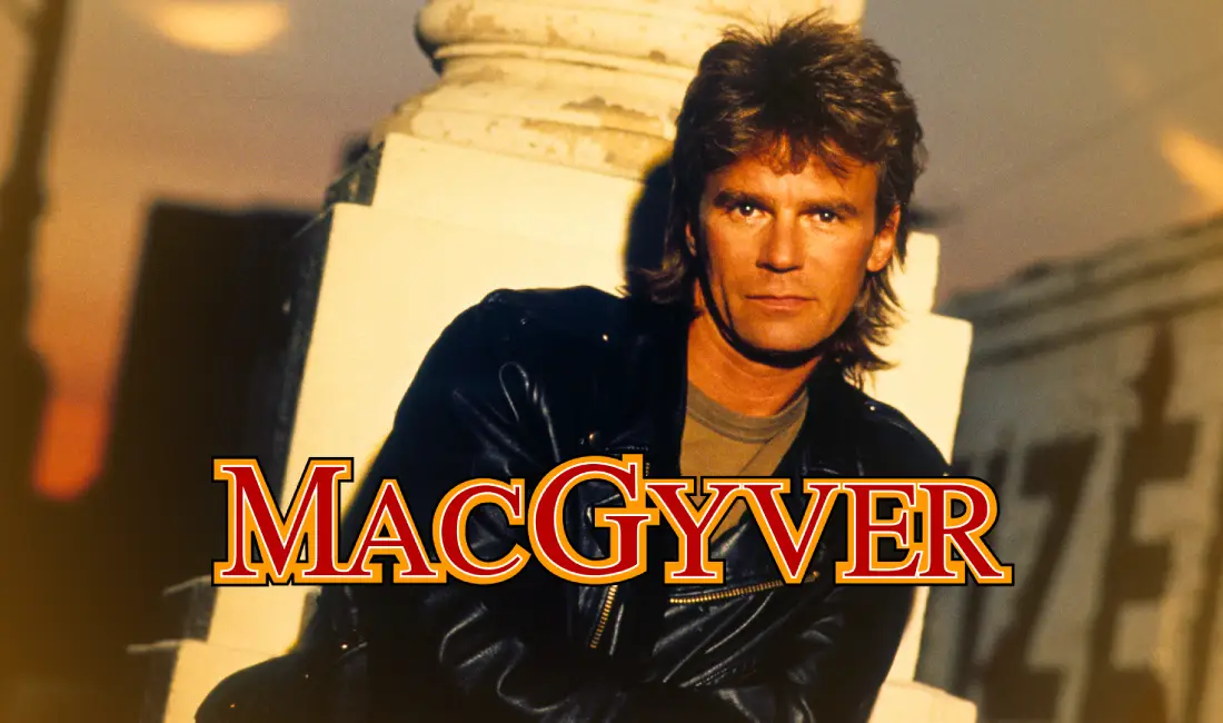MacGyver