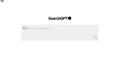 SearchGPT: OpenAI anuncia su buscador y Google debería preocuparse