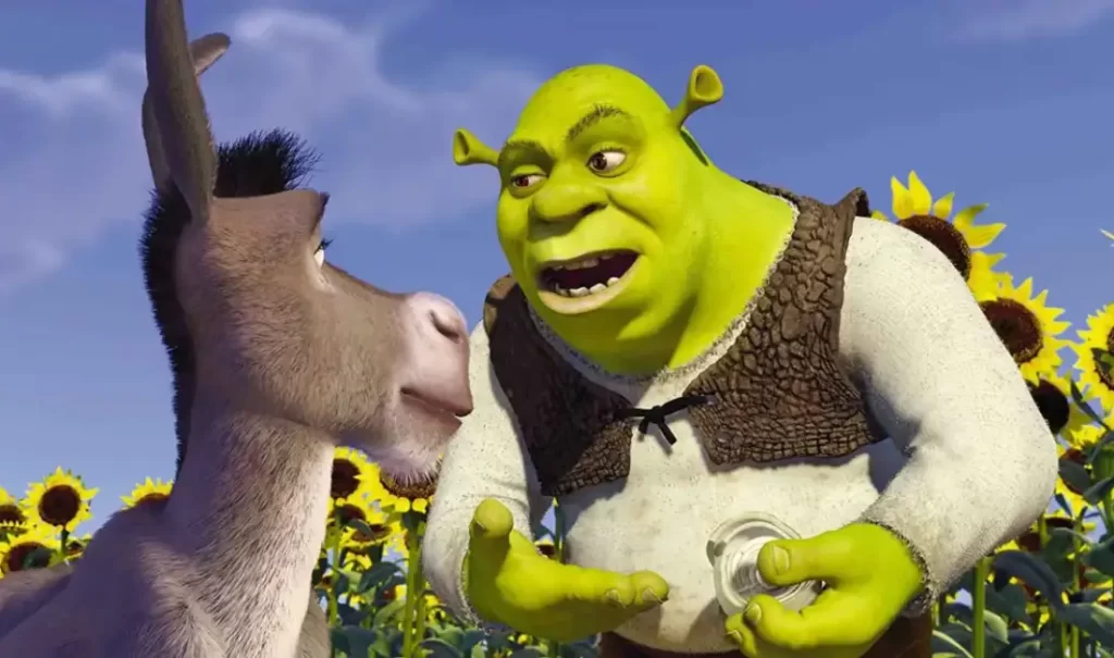 'Shrek 5' ya está en producción y tiene fecha confirmada