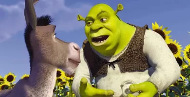 'Shrek 5' ya está en producción y tiene fecha confirmada