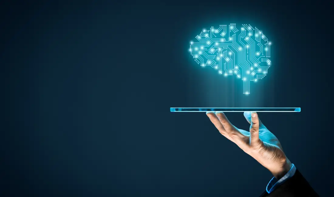 Los datos: el cerebro de una empresa