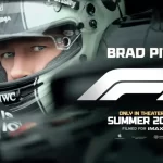 'F1': la esperada película de Fórmula 1 con Brad Pitt y Apple