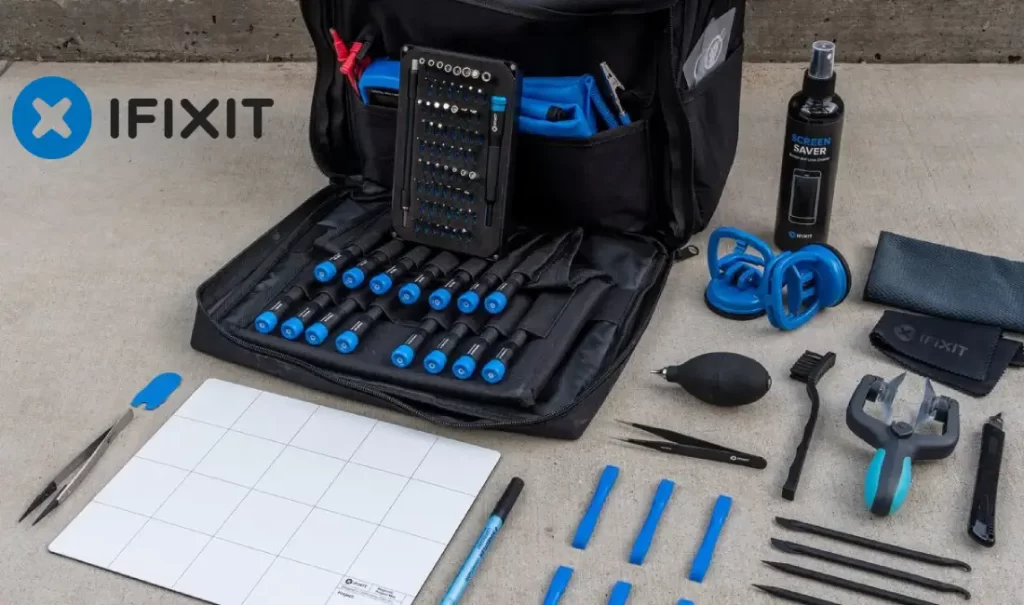 Ifixit, o el paraíso de la reparación