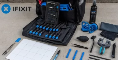 Ifixit, o el paraíso de la reparación