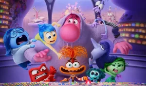 Intensamente 2: un viaje emocional que revoluciona la animación