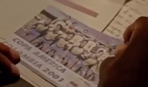 Interrapidisimo Copa América 2024