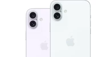 iPhone 16 Pro: lo que revelan las nuevas filtraciones sobre su diseño y funcionalidades