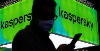 Kaspersky se retira del mercado de EEUU, tras sanciones de Washington