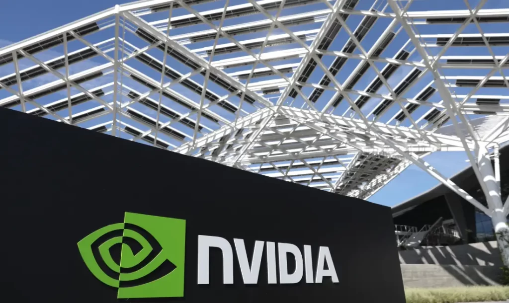 Políticas de Biden ponen en aprietos a Nvidia