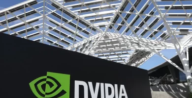 Políticas de Biden ponen en aprietos a Nvidia