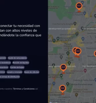 PITZON: La solución inteligente para encontrar talleres de confianza