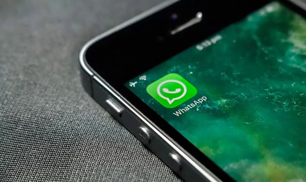 La inteligencia artificial llegó a WhatsApp