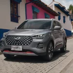 Chery y el Grupo Vardí traen su portafolio de SUV´s híbridas y eléctricas