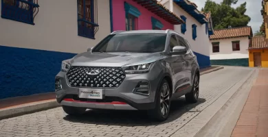 Chery y el Grupo Vardí traen su portafolio de SUV´s híbridas y eléctricas