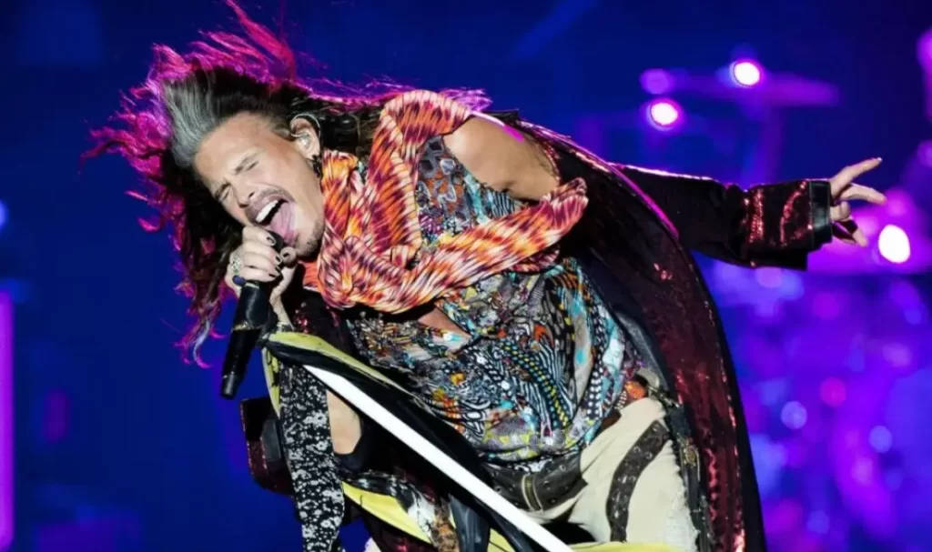 Aerosmith se retira: el adiós de una leyenda del rock