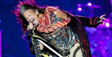 Aerosmith se retira: el adiós de una leyenda del rock