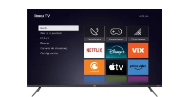 Kalley: ya en Colombia los primeros televisores con Roku TV 