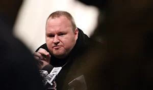 Megaupload: Kim Dotcom sería extraditado a Estados Unidos