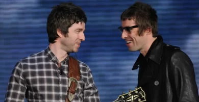 Oasis confirma su regreso: La banda británica vuelve a los escenarios en 2025