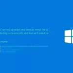 Nueva vulnerabilidad de Windows que causa pantallas azules