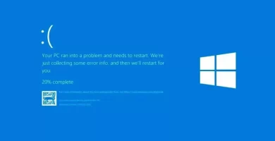 Nueva vulnerabilidad de Windows que causa pantallas azules