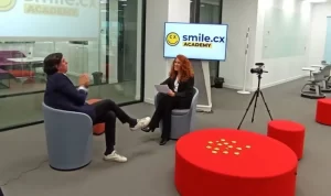 Covisian y la Universidad de los Andes lanzan Smile CX Academy